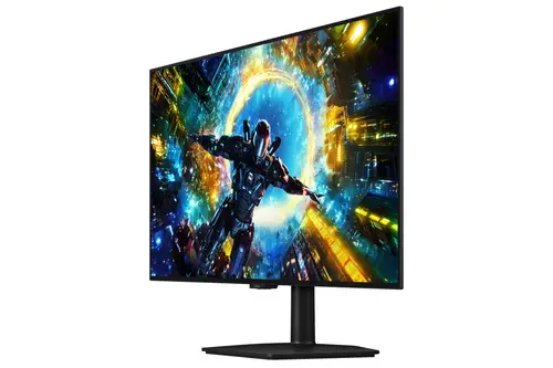 G73SH pantalla para PC 81,3 cm (32") 3840 x 2160 Pixeles 4K Ultra HD OLED Negro - Imagen 5