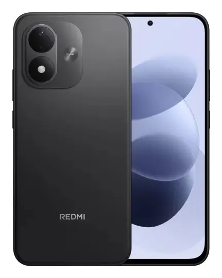 Redmi Note 17 5G 17,5 cm (6.9") SIM doble USB Tipo C 6 GB 128 GB ..