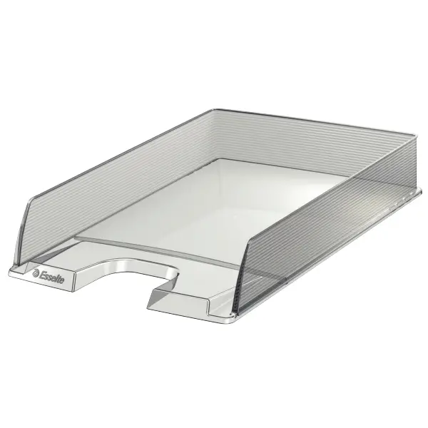 Europost archivador organizador Transparente
