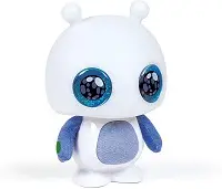 Front of men's Basic Tee in black.