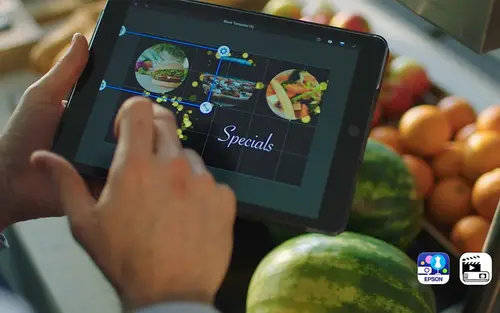 EB-PU1008W videoproyector Proyector para grandes espacios 8500 lúmenes ANSI 3LCD WUXGA (1920x1200) Blanco - Imagen 15