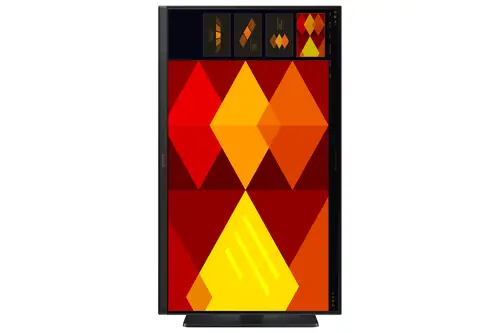 S40GD pantalla para PC 61 cm (24") 1920 x 1080 Pixeles Full HD LCD Negro - Imagen 12