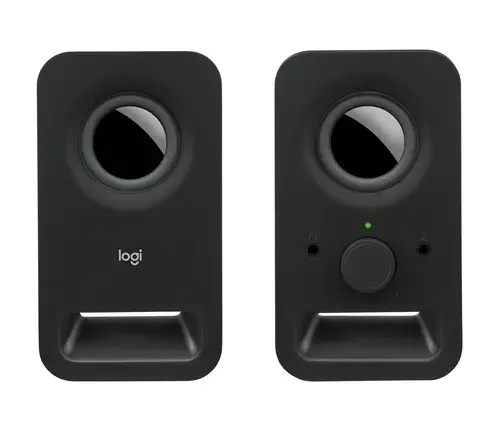 980-000814 altavoz Negro Alámbrico 3 W - Imagen 5