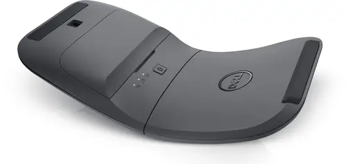 Ratón de viaje Bluetooth® - MS700 - Negro - Imagen 7