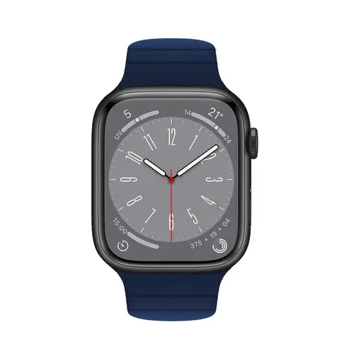 WBANDMAGBLLB pieza y accesorio para reloj Correa de reloj - Imagen 3