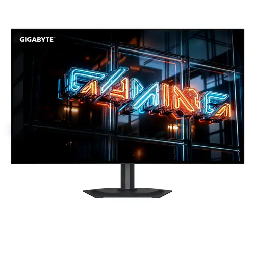 MO27Q28GR Monitor Gaming WOLED Brillante 27 QHD - 2560 x 1440, 280Hz, 0.03ms, 335 cd/m², Display HDR True Black 500, HDMI 2.1, DisplayPort 1.4 - Imagen 2