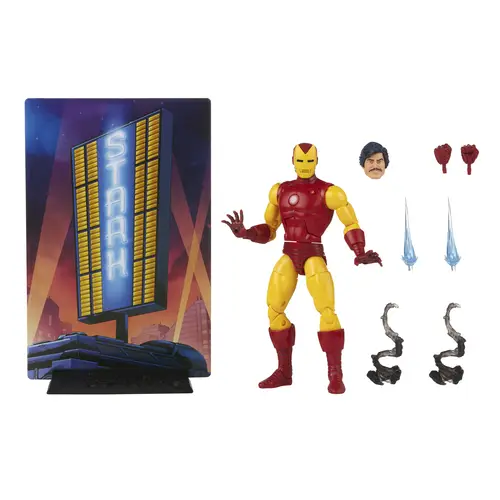 Marvel F34635L0 - Imagen 2