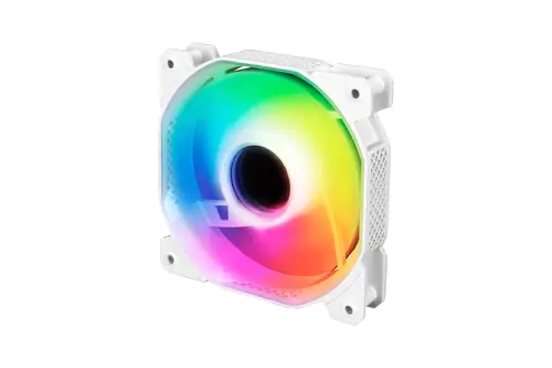 Artic White 120 ARGB - Imagen 2
