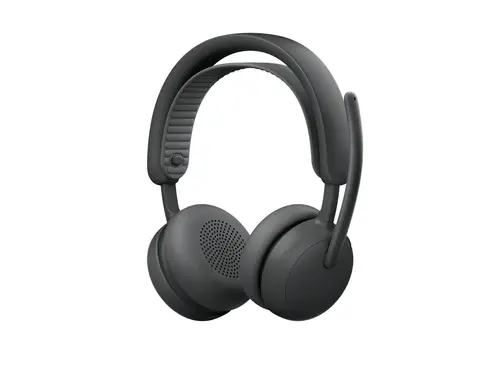 Zone Wireless 2 ES for Business Auriculares Inalámbrico Diadema Business/Everyday USB Tipo C Bluetooth Grafito - Imagen 1