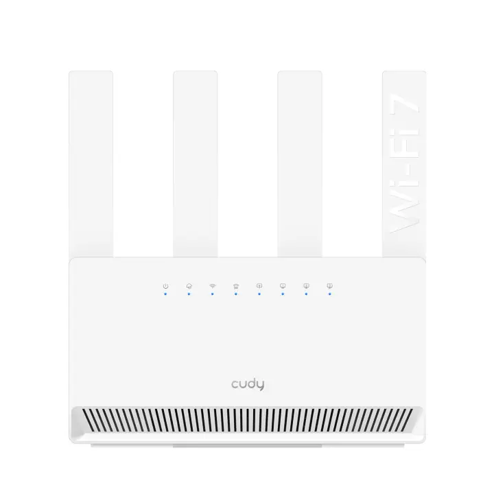 WR3600E router inalámbrico Gigabit Ethernet Doble banda (2,4 GHz / 5 GHz) Blanco