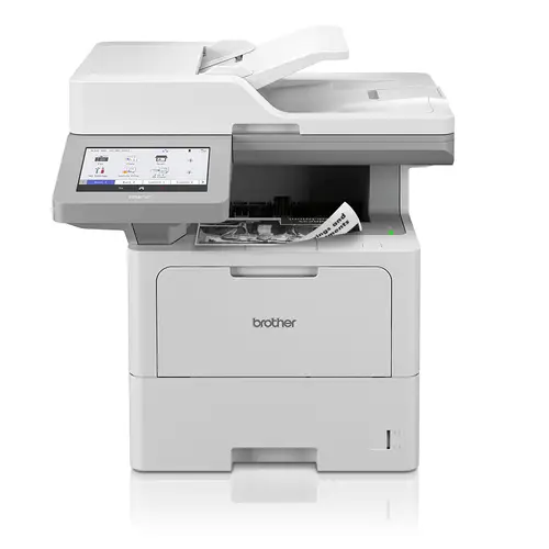 MFC-L6910DN impresora multifunción Laser A4 1200 x 1200 DPI 50 ppm Wifi - Imagen 1