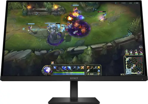 OMEN Monitor para gaming FHD a 180 Hz y de 27 pulgadas: 27 G2 - Imagen 1