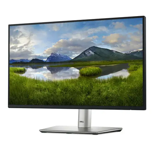 P Series P2225H pantalla para PC 54,6 cm (21.5") 1920 x 1080 Pixeles Full HD LCD Negro, Plata - Imagen 2