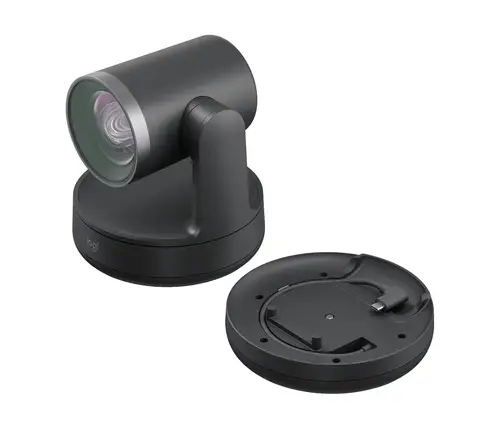 Rally Camera Streamline Kit Negro - Imagen 3