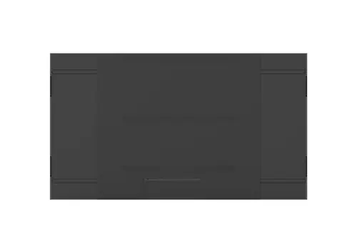 98UM5K Pantalla plana para señalización digital 2,49 m (98") LCD Wifi 500 cd / m² 4K Ultra HD Negro WebOS 16/7 - Imagen 7