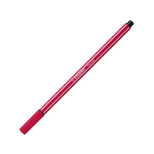 Pen 68 rotulador Rojo 1 pieza(s) - Imagen 1