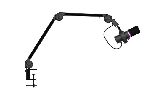 GXT 255+ Onyx Negro Micrófono para PC - Imagen 6
