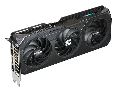 GeForce RTX 5060 Ti GAMING OC 8G Tarjeta Gráfica  8 GB GDDR7, 128 bits, PCI-E 5.0, 2647 MHz Frecuencia del núcleo, 3 x DisplayPort, 1 x HDMI, GV-N506TGAMING OC-8GD - Imagen 5
