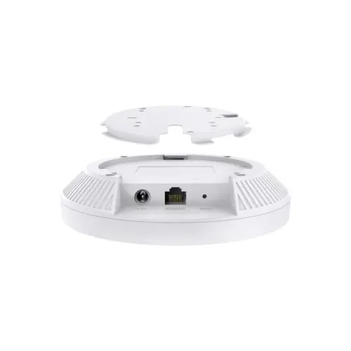 EAP723 punto de acceso inalámbrico 3600 Mbit/s Blanco Energía sobre Ethernet (PoE) - Imagen 2