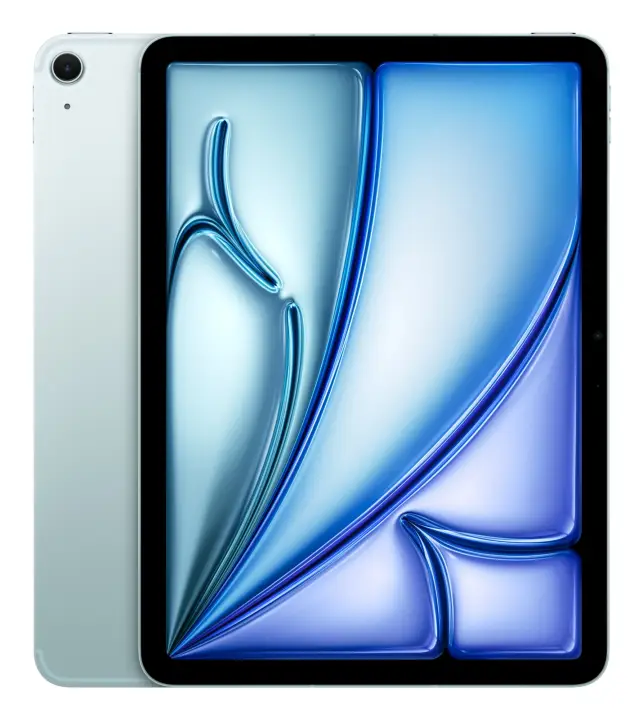 iPad Air 5G Apple M TD-LTE & FDD-LTE 256 GB 27,9 cm (11") 8 GB Wi..