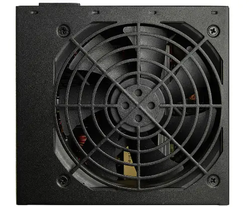 HEXA 85+ PRO 450W Unidad de fuente de alimentación ATX ATX2.5 Negro - Imagen 1