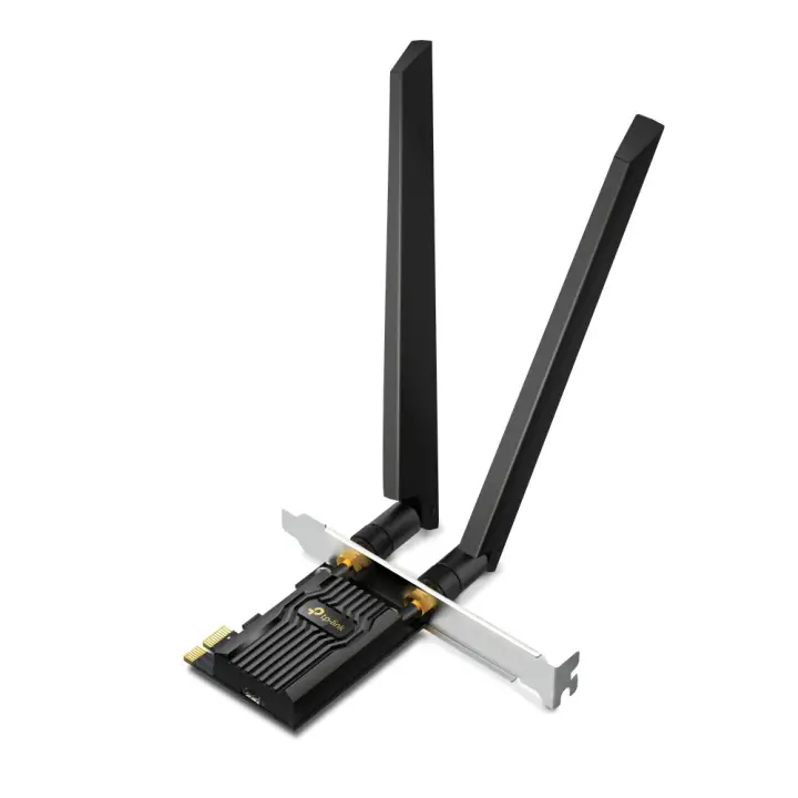 Archer TXE72E Interno WLAN / Bluetooth 2402 Mbit/s