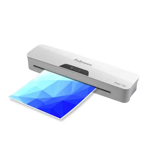 BF5601601 Laminadora térmica Gris, Blanco - Imagen 2
