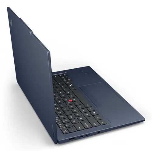 ThinkPad T14s Gen 7 (Intel) Copilot+ PC Intel Core Ultra 7 355 Portátil 35,6 cm (14") Pantalla táctil WUXGA 32 GB LPDDR5x-SDRAM 512 GB SSD Wi-Fi 7 (802.11be) Windows 11 Pro Azul Español - Imagen 13