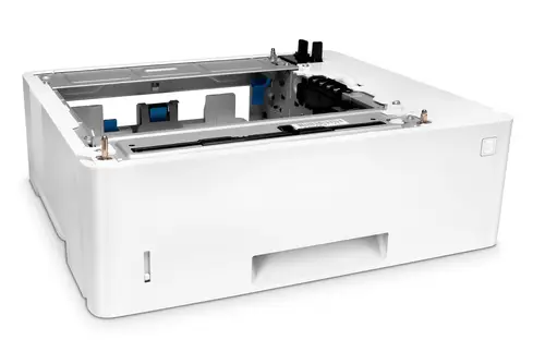 Bandeja de papel de 550 hojas LaserJet - Imagen 2