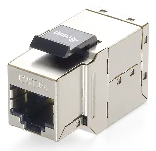 125596 módulo de conector de red - Imagen 1