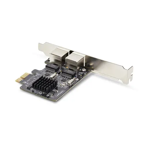 ST1000SPEXD4T adaptador y tarjeta de red Interno Ethernet 1000 Mbit/s - Imagen 2