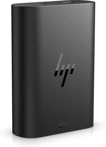 Cargador para portátil de con USB-C GaN de 65 W - Imagen 3
