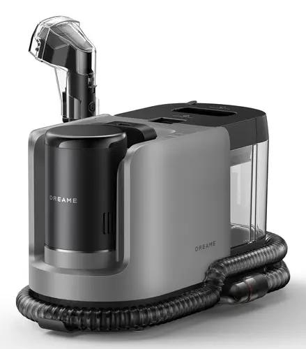 H15 Mix Aspiradora escoba 2 en 1 Batería Seca y húmeda Sin bolsa 400 W Negro 5 Ah - Imagen 5
