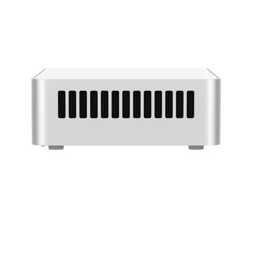 NUC 15 Pro+ RNUC15CRSU700002 Plata 255H - Imagen 14