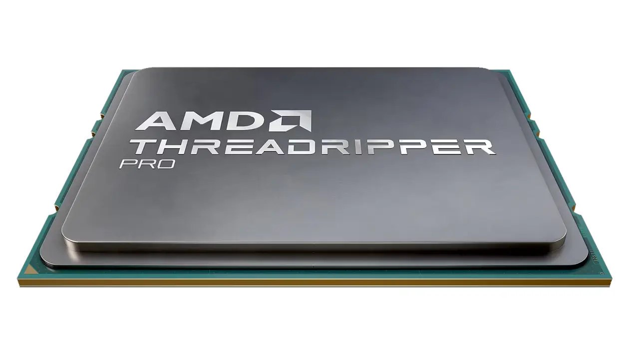 Ryzen Threadripper PRO 7965WX procesador 4,2 GHz 128 MB L3 Bandeja