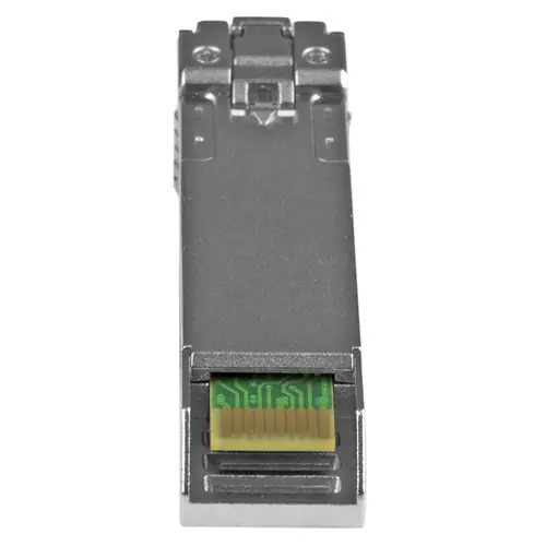 Módulo SFP+ Compatible con Cisco SFP-10G-LR - Transceptor de Fibra óptica 10GBASE-LR - TAA - SFP10GLRSTTA - Imagen 3
