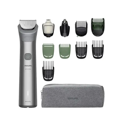All-in-One Trimmer 5000 Series MG5941/15 Recortador 11 en 1 - Imagen 1