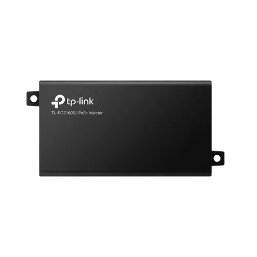 TL-POE160S adaptador e inyector de PoE Gigabit Ethernet - Imagen 2
