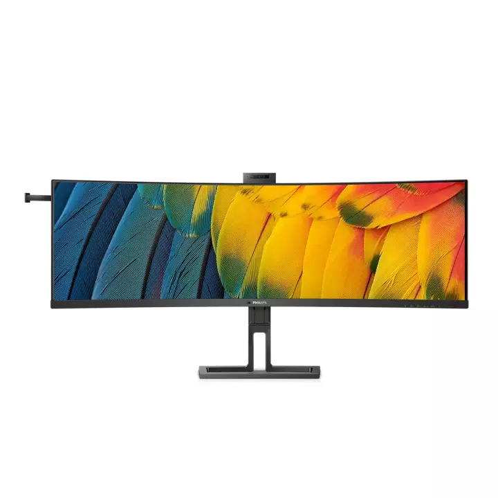 6000 series 45B1U6900CH/00 LED display 113 cm (44.5") 5120 x 1440 Pixeles UltraWide Dual Quad HD Negro