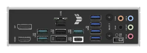 TUF GAMING B850-PLUS WIFI AMD B850 Zócalo AM5 ATX - Imagen 12