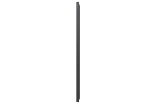 QB75C Pantalla plana para señalización digital 190,5 cm (75") LCD Wifi 350 cd / m² 4K Ultra HD Negro Procesador incorporado Tizen 16/7 - Imagen 9