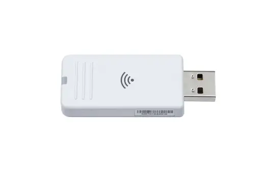 Dual Function Wireless Adapter (5Ghz Wireless & Miracast) -ELPAP11 - Imagen 1