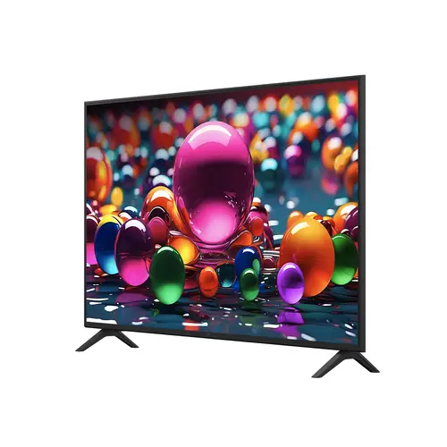 UHD AI 55UA75006LA 139,7 cm (55") 4K Ultra HD Smart TV Wifi Negro - Imagen 9