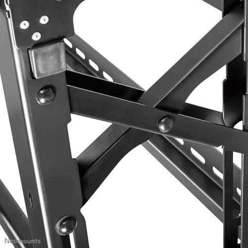 LED-VW2000BLACK Soporte de pared para videowall 32-75" - Pop-out - máx 70 kg - Imagen 13