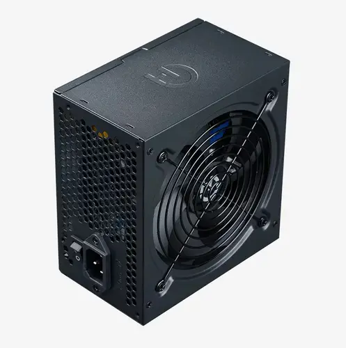 RL550 unidad de fuente de alimentación 550 W 20+4 pin ATX ATX Negro - Imagen 3