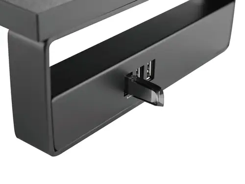 650881 Soporte de monitor de sobremesa con USB - Imagen 4