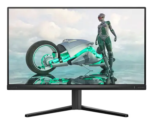 Evnia 24M2N3200S/00 pantalla para PC 60,5 cm (23.8") 1920 x 1080 Pixeles Full HD LCD Negro - Imagen 1