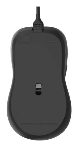 OFFICE-ELITE-PRO-6D 3600DPI ratón Oficina mano derecha USB tipo A Óptico - Imagen 3