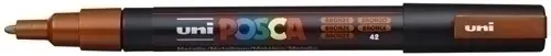 ROTUL.UNI-POSCA PC-3M  BRONCE