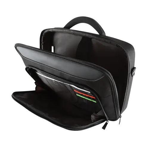 15 - 15.6 inch / 38.1 - 39.6cm Classic+ Clamshell Case - Imagen 4